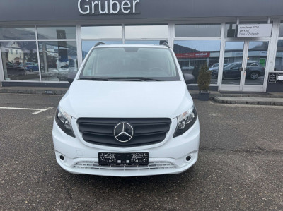 Mercedes-Benz Vito Gebrauchtwagen