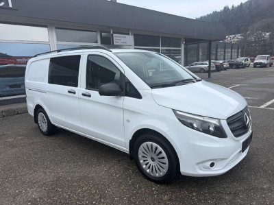 Mercedes-Benz Vito Gebrauchtwagen