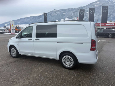 Mercedes-Benz Vito Gebrauchtwagen