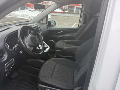 Mercedes-Benz Vito Gebrauchtwagen