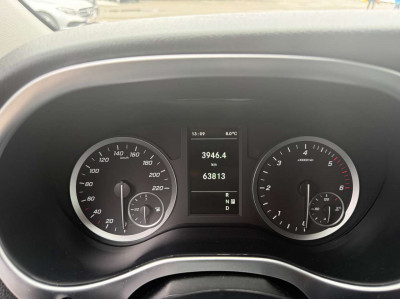 Mercedes-Benz Vito Gebrauchtwagen