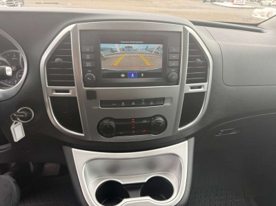 Mercedes-Benz Vito Gebrauchtwagen