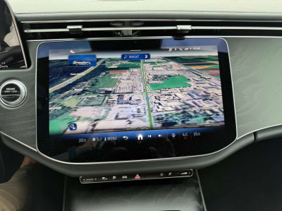 Mercedes-Benz E-Klasse Vorführwagen