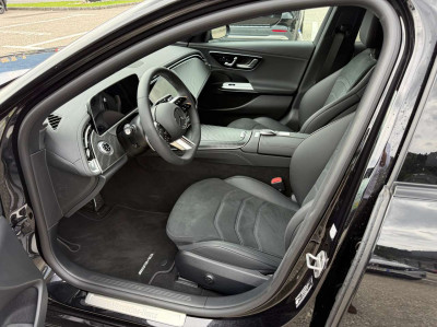 Mercedes-Benz E-Klasse Vorführwagen