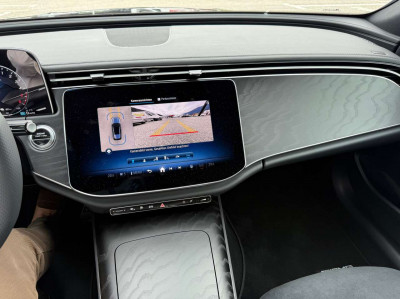 Mercedes-Benz E-Klasse Vorführwagen