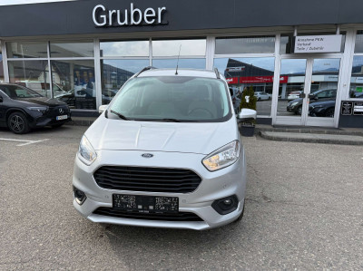 Ford Tourneo Courier Gebrauchtwagen Ford Tourneo Courier Gebrauchtwagen