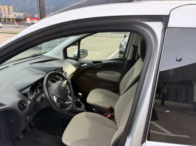 Ford Tourneo Courier Gebrauchtwagen Ford Tourneo Courier Gebrauchtwagen