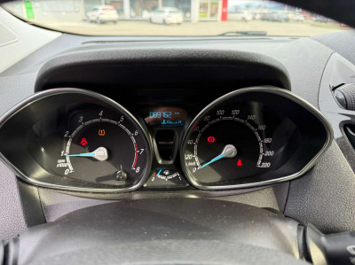 Ford Tourneo Courier Gebrauchtwagen Ford Tourneo Courier Gebrauchtwagen