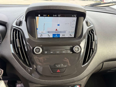 Ford Tourneo Courier Gebrauchtwagen Ford Tourneo Courier Gebrauchtwagen