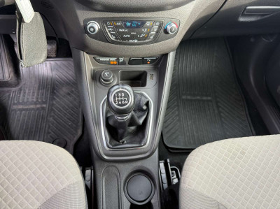 Ford Tourneo Courier Gebrauchtwagen Ford Tourneo Courier Gebrauchtwagen