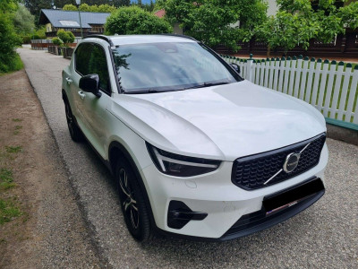 Volvo XC40 Gebrauchtwagen Volvo XC40 Gebrauchtwagen