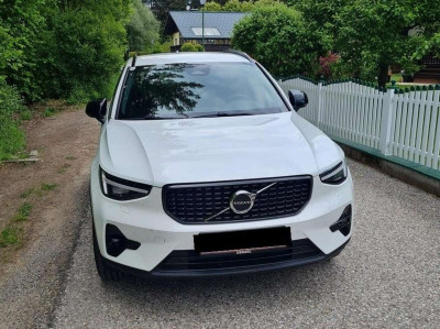 Volvo XC40 Gebrauchtwagen Volvo XC40 Gebrauchtwagen