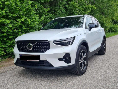 Volvo XC40 Gebrauchtwagen Volvo XC40 Gebrauchtwagen