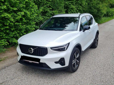 Volvo XC40 Gebrauchtwagen Volvo XC40 Gebrauchtwagen