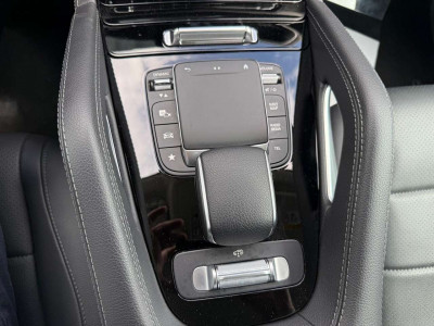 Mercedes-Benz GLE Gebrauchtwagen