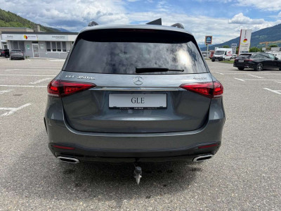 Mercedes-Benz GLE Gebrauchtwagen