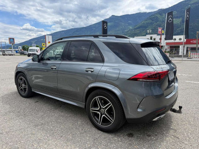 Mercedes-Benz GLE Gebrauchtwagen