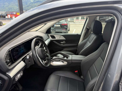 Mercedes-Benz GLE Gebrauchtwagen