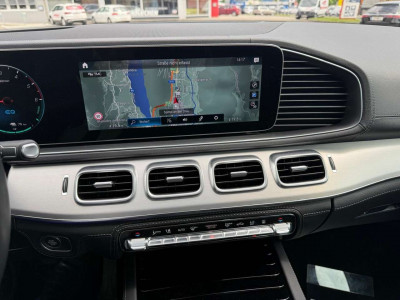 Mercedes-Benz GLE Gebrauchtwagen