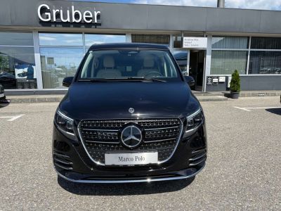 Mercedes-Benz Marco Polo Gebrauchtwagen Mercedes-Benz Marco Polo Gebrauchtwagen