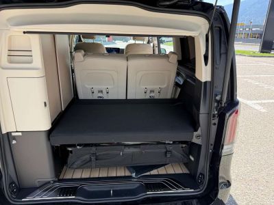 Mercedes-Benz Marco Polo Gebrauchtwagen Mercedes-Benz Marco Polo Gebrauchtwagen