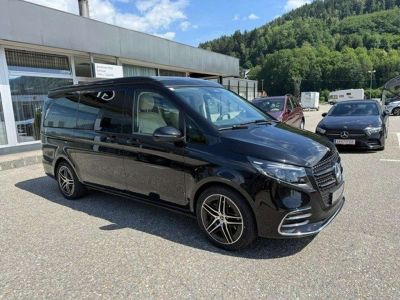 Mercedes-Benz Marco Polo Gebrauchtwagen Mercedes-Benz Marco Polo Gebrauchtwagen