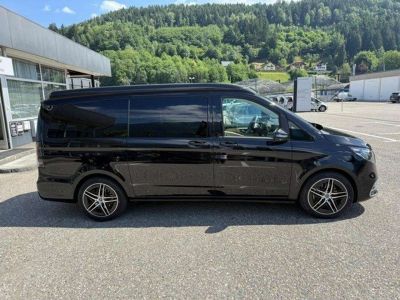 Mercedes-Benz Marco Polo Gebrauchtwagen Mercedes-Benz Marco Polo Gebrauchtwagen