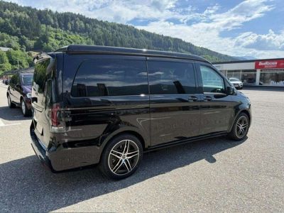 Mercedes-Benz Marco Polo Gebrauchtwagen Mercedes-Benz Marco Polo Gebrauchtwagen