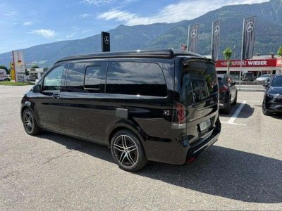 Mercedes-Benz Marco Polo Gebrauchtwagen Mercedes-Benz Marco Polo Gebrauchtwagen