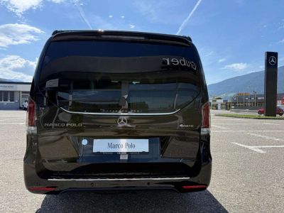Mercedes-Benz Marco Polo Gebrauchtwagen Mercedes-Benz Marco Polo Gebrauchtwagen