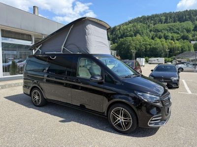 Mercedes-Benz Marco Polo Gebrauchtwagen Mercedes-Benz Marco Polo Gebrauchtwagen