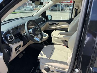 Mercedes-Benz Marco Polo Gebrauchtwagen Mercedes-Benz Marco Polo Gebrauchtwagen