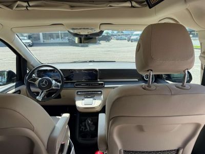 Mercedes-Benz Marco Polo Gebrauchtwagen Mercedes-Benz Marco Polo Gebrauchtwagen