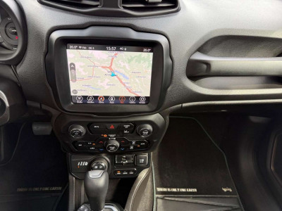 Jeep Renegade Gebrauchtwagen