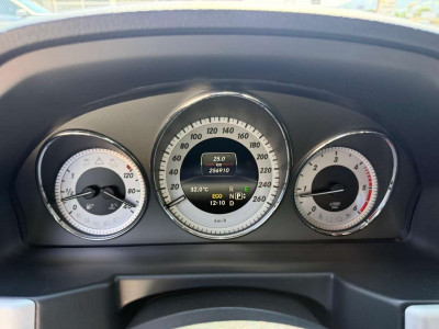 Mercedes-Benz GLK Gebrauchtwagen Mercedes-Benz GLK Gebrauchtwagen