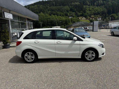 Mercedes-Benz B-Klasse Gebrauchtwagen Mercedes-Benz B-Klasse Gebrauchtwagen