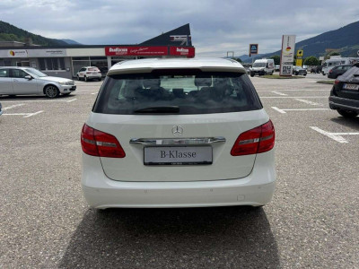 Mercedes-Benz B-Klasse Gebrauchtwagen Mercedes-Benz B-Klasse Gebrauchtwagen