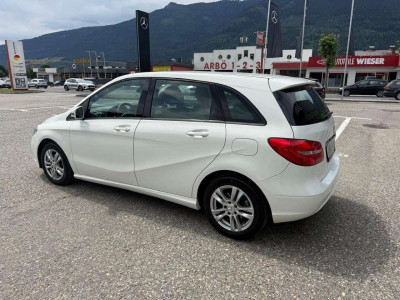 Mercedes-Benz B-Klasse Gebrauchtwagen Mercedes-Benz B-Klasse Gebrauchtwagen