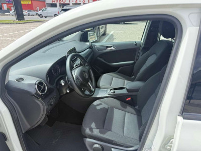 Mercedes-Benz B-Klasse Gebrauchtwagen Mercedes-Benz B-Klasse Gebrauchtwagen