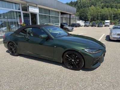 BMW 4er Gebrauchtwagen BMW 4er Gebrauchtwagen