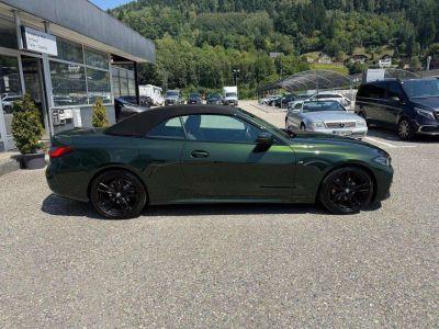 BMW 4er Gebrauchtwagen BMW 4er Gebrauchtwagen