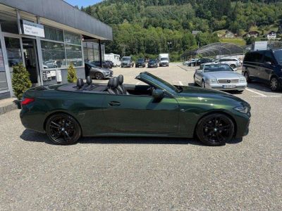 BMW 4er Gebrauchtwagen BMW 4er Gebrauchtwagen