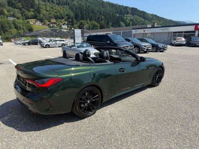 BMW 4er Gebrauchtwagen BMW 4er Gebrauchtwagen