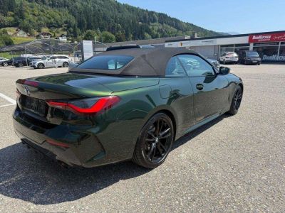 BMW 4er Gebrauchtwagen BMW 4er Gebrauchtwagen