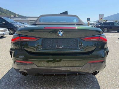 BMW 4er Gebrauchtwagen BMW 4er Gebrauchtwagen