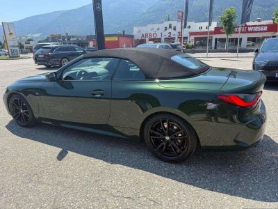BMW 4er Gebrauchtwagen BMW 4er Gebrauchtwagen