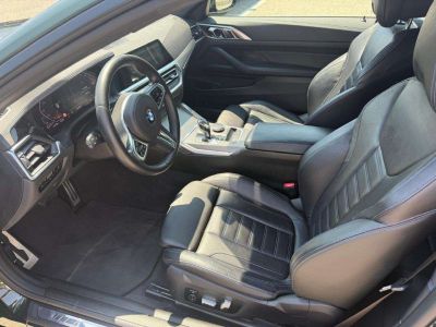 BMW 4er Gebrauchtwagen BMW 4er Gebrauchtwagen