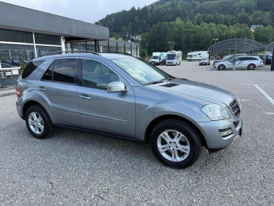 Mercedes-Benz ML Gebrauchtwagen Mercedes-Benz ML Gebrauchtwagen
