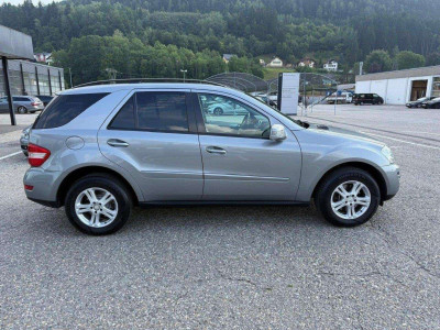 Mercedes-Benz ML Gebrauchtwagen Mercedes-Benz ML Gebrauchtwagen