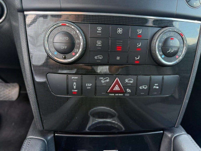 Mercedes-Benz ML Gebrauchtwagen Mercedes-Benz ML Gebrauchtwagen